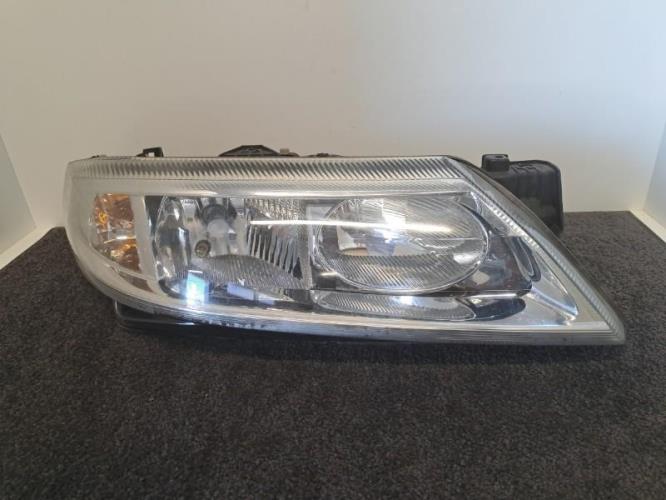 Image Optique avant principal droit (feux)(phare) - RENAULT LAGUNA 2