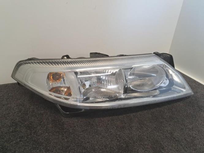 Image Optique avant principal droit (feux)(phare) - RENAULT LAGUNA 2