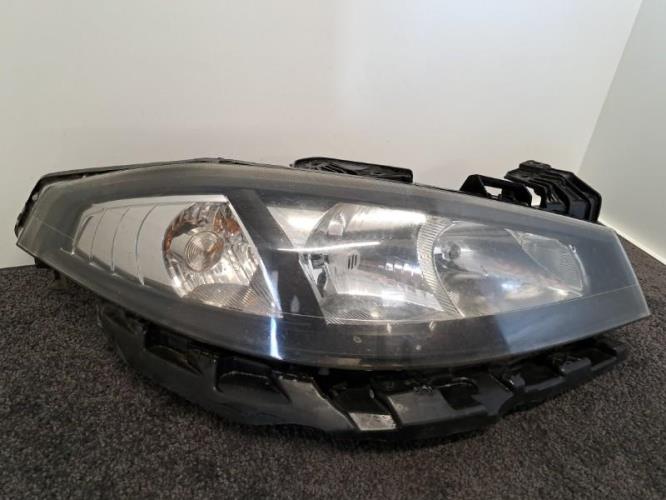 Image Optique avant principal droit (feux)(phare) - RENAULT LAGUNA 2