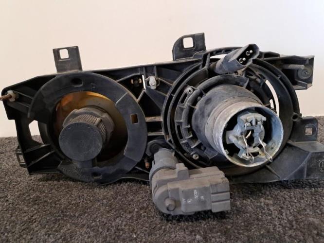 Image Optique avant principal droit (feux)(phare) - BMW SERIE 7 E32