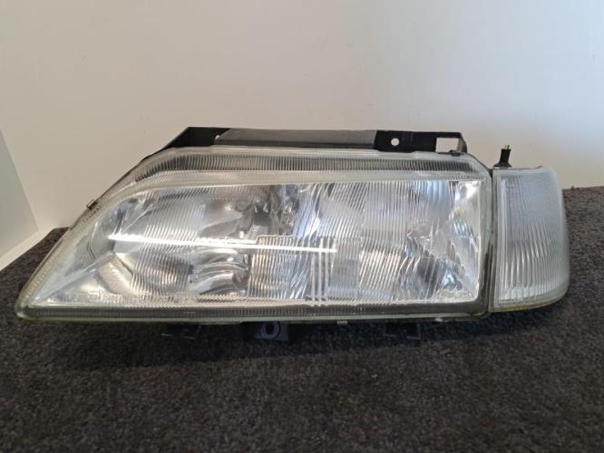 Image Optique avant principal gauche (feux)(phare) - CITROEN XANTIA