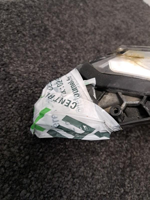 Pièce Auto