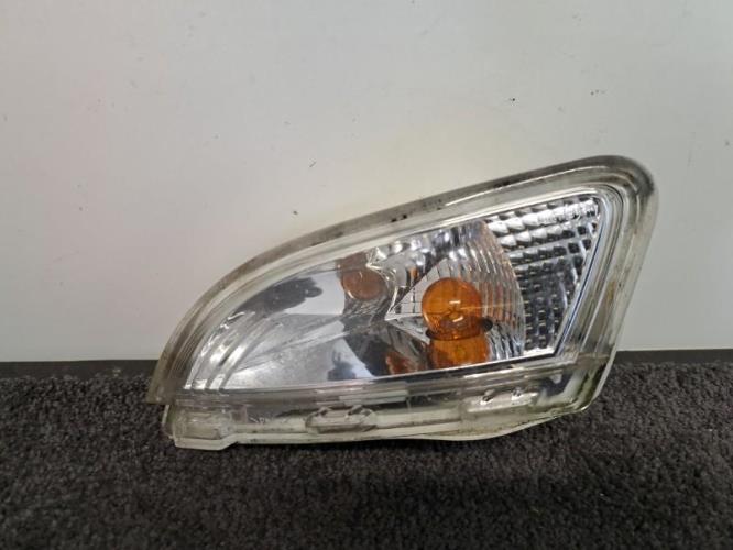 Image Optique avant secondaire gauche (feux)(clignotant) - RENAULT TWINGO 2