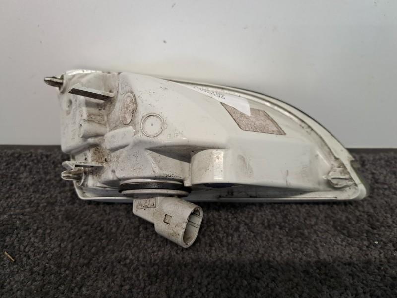 Optique avant secondaire gauche (feux)(clignotant) RENAULT TWINGO 2 PHASE 2 Essence - 1