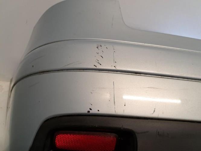 Image Pare choc arriere - CITROEN C5 1
