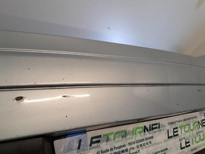 Image Pare choc arriere - CITROEN C5 1