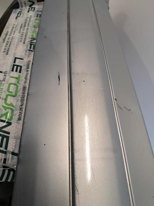 Image Pare choc arriere - CITROEN C5 1
