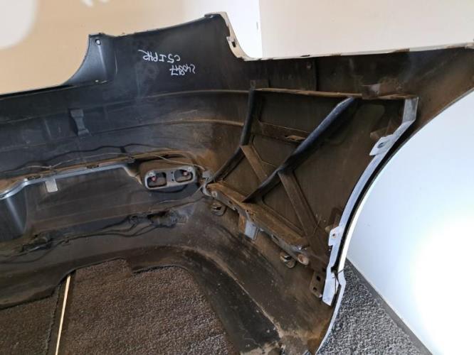 Image Pare choc arriere - CITROEN C5 1