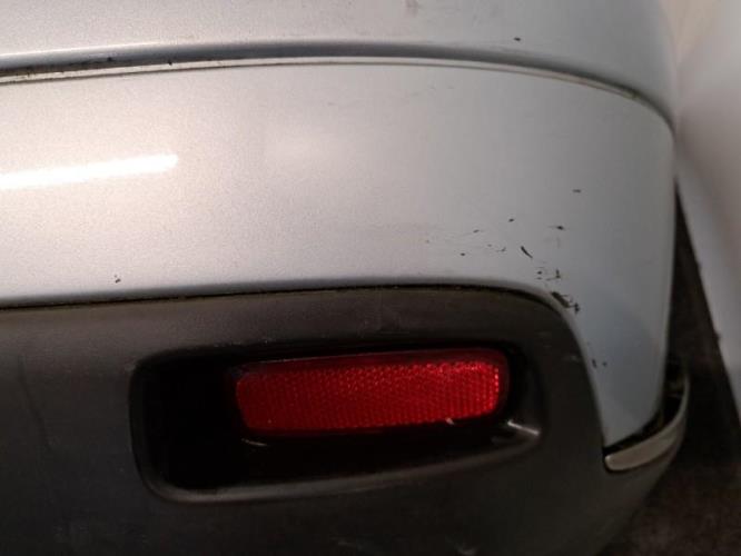 Image Pare choc arriere - CITROEN C5 1