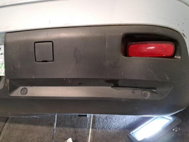 Image Pare choc arriere - CITROEN C5 1