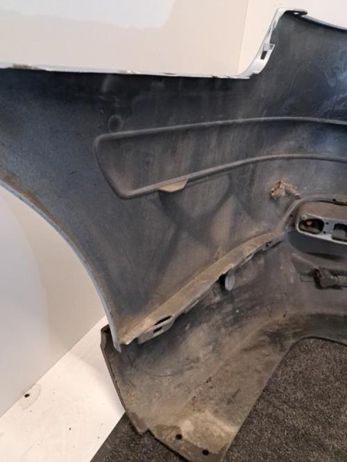 Image Pare choc arriere - CITROEN C5 1
