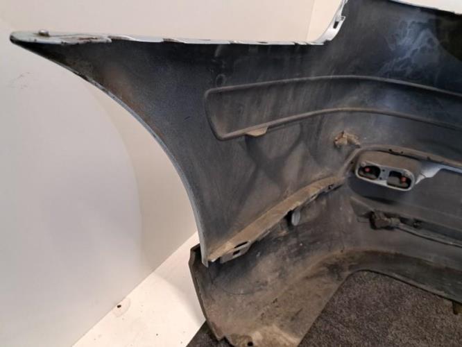 Image Pare choc arriere - CITROEN C5 1