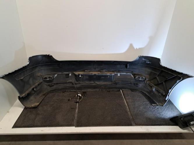 Image Pare choc arriere - CITROEN C5 1