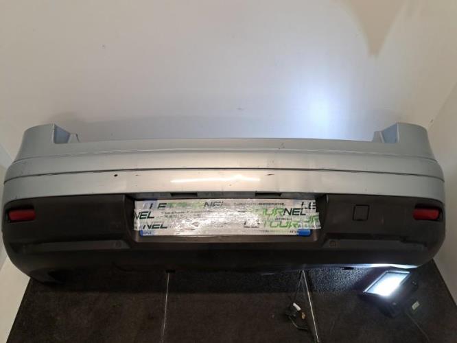 Image Pare choc arriere - CITROEN C5 1