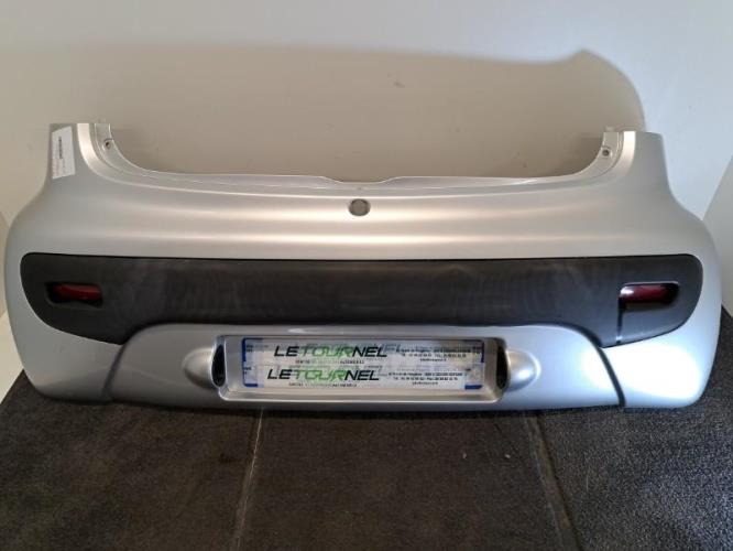 Image Pare choc arriere - CITROEN C1 1