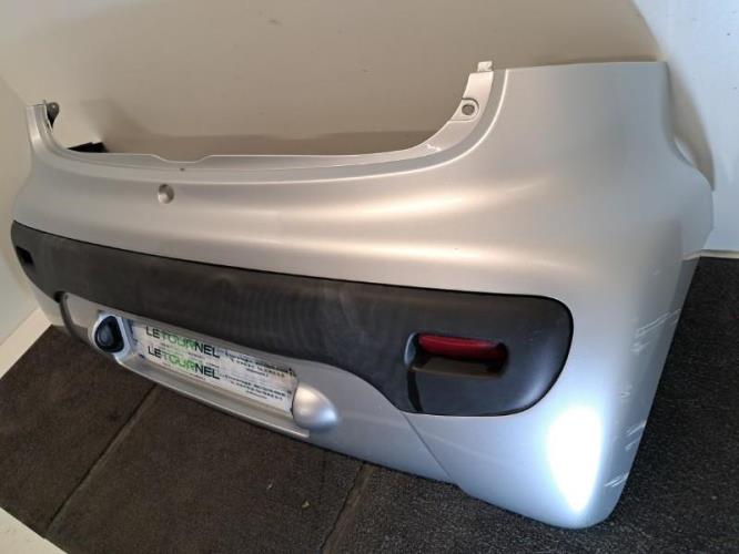 Image Pare choc arriere - CITROEN C1 1