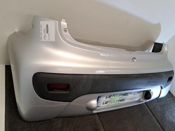 Image Pare choc arriere - CITROEN C1 1