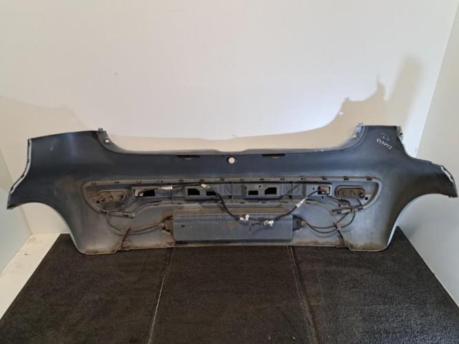 Image Pare choc arriere - CITROEN C1 1