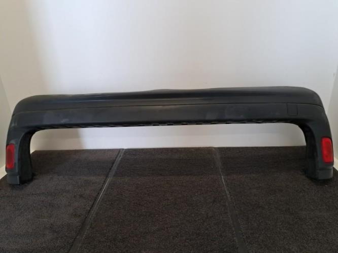 Image Pare choc arriere - MERCEDES CITAN 1 415