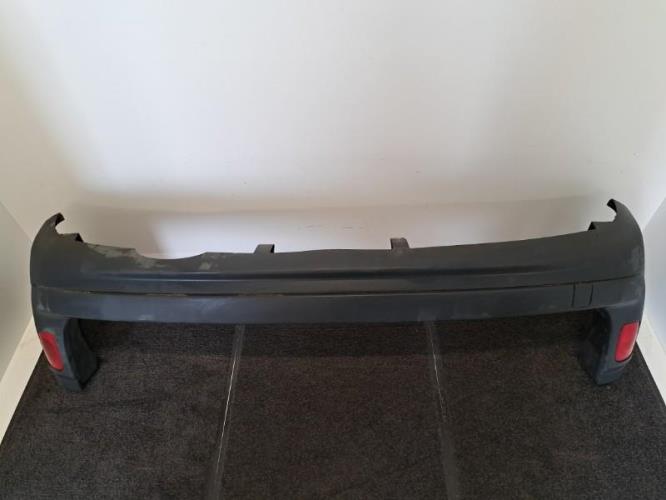 Image Pare choc arriere - MERCEDES CITAN 1 415