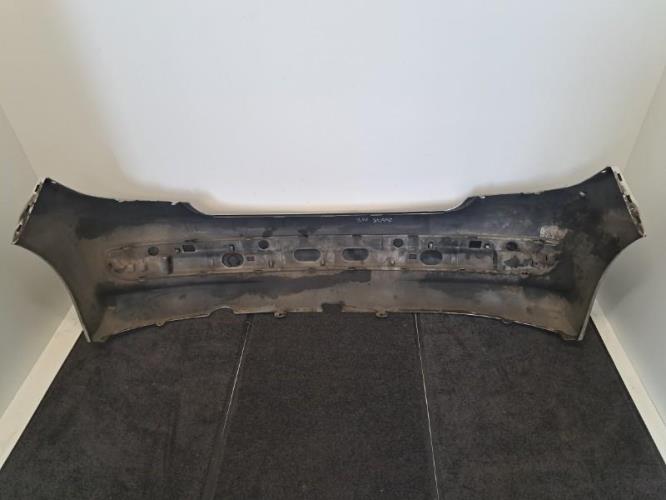 Image Pare choc arriere - PEUGEOT 207