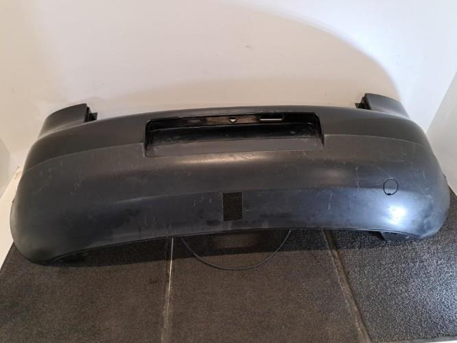 Image Pare choc arriere - VOLKSWAGEN GOLF 5