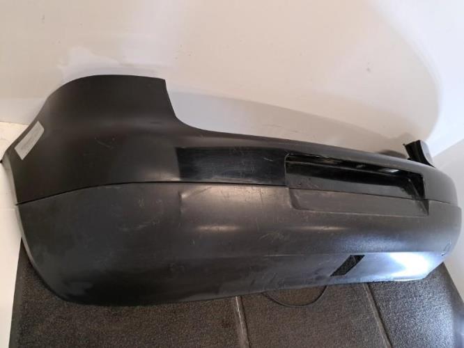 Image Pare choc arriere - VOLKSWAGEN GOLF 5