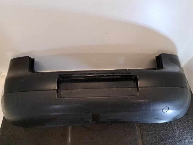 Image Pare choc arriere - VOLKSWAGEN GOLF 5