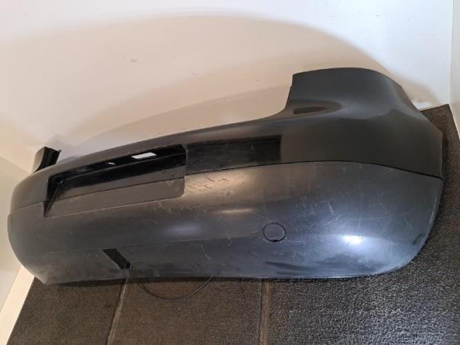 Image Pare choc arriere - VOLKSWAGEN GOLF 5