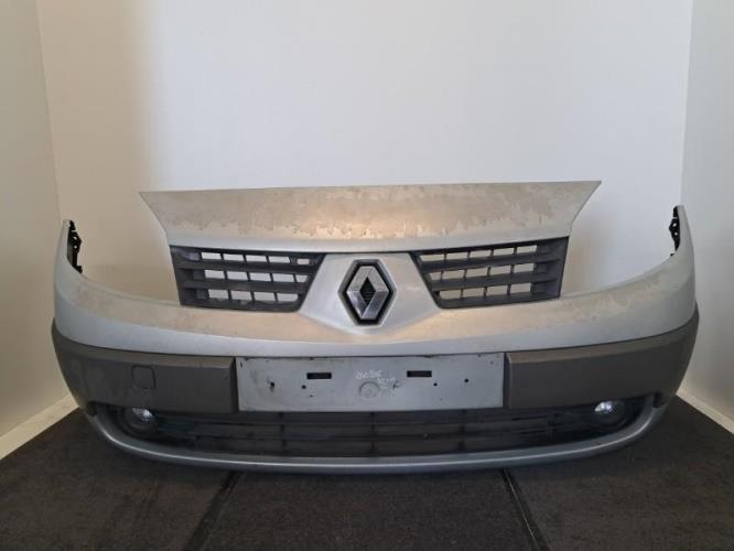 Image Pare choc avant - RENAULT SCENIC 2