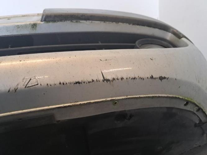 Image Pare choc avant - RENAULT SCENIC 2