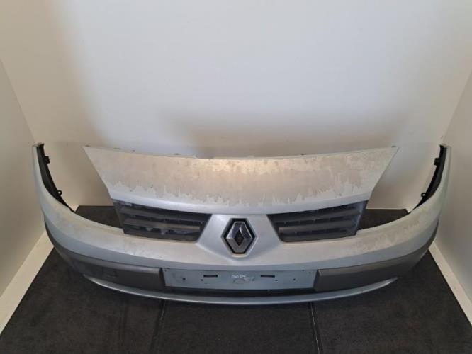 Image Pare choc avant - RENAULT SCENIC 2