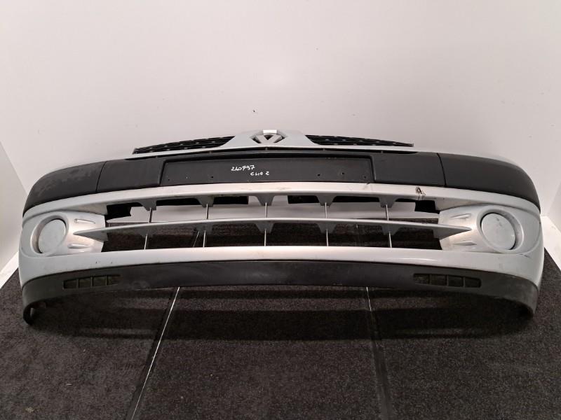Pare choc avant RENAULT CLIO 2 PHASE 2  - 1