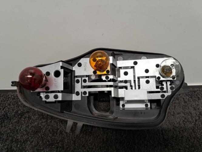 Image Platine feu arriere gauche - CITROEN C3 2