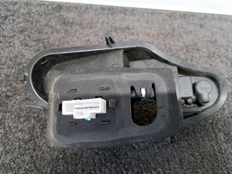 Platine feu arriere gauche CITROEN C3 2 PHASE 1  - 1