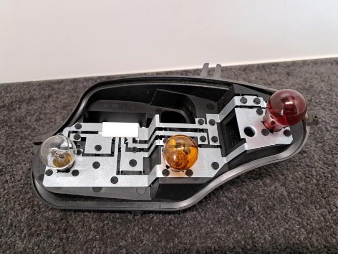 Image Platine feu arriere gauche - CITROEN C3 2