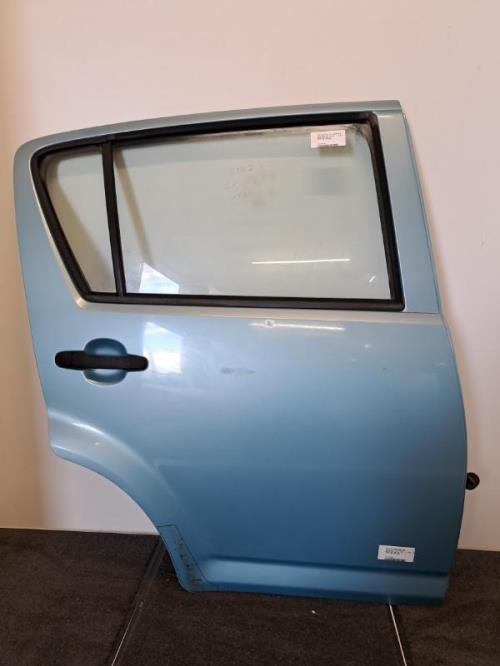 Image Porte arriere droit - DAIHATSU SIRION 2