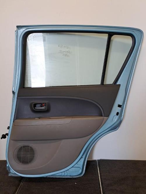 Image Porte arriere droit - DAIHATSU SIRION 2