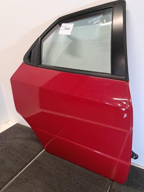 Image Porte arriere droit - HONDA CIVIC 8