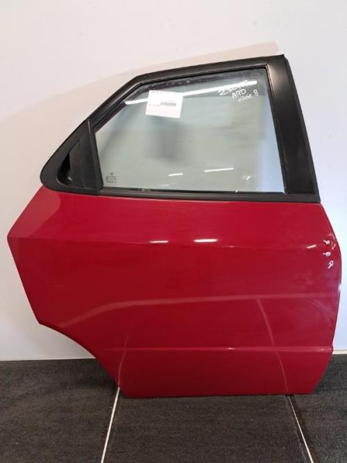 Image Porte arriere droit - HONDA CIVIC 8
