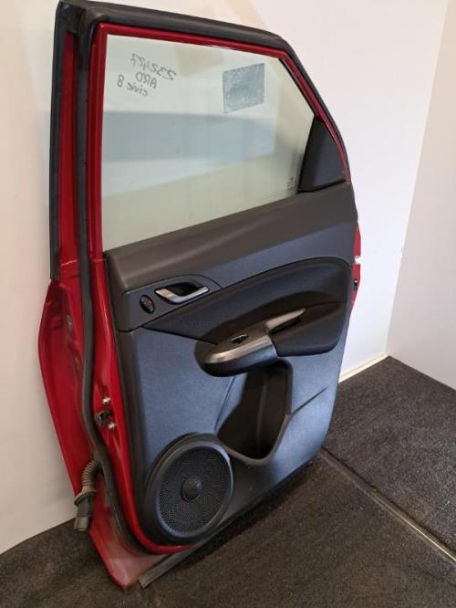 Image Porte arriere droit - HONDA CIVIC 8
