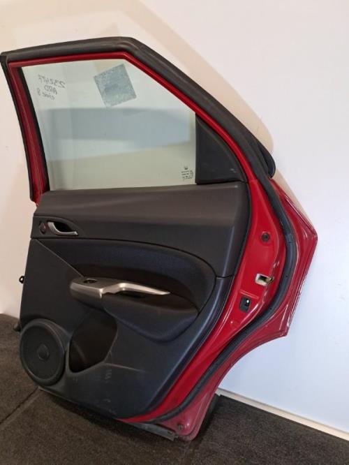 Image Porte arriere droit - HONDA CIVIC 8