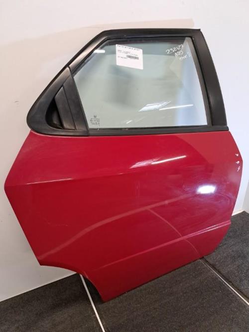 Image Porte arriere droit - HONDA CIVIC 8