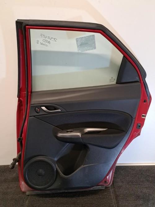 Image Porte arriere droit - HONDA CIVIC 8