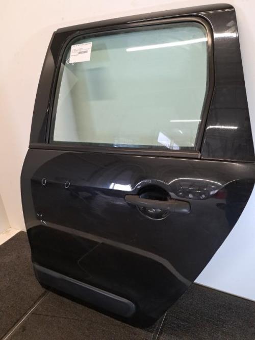Image Porte arriere gauche - CITROEN C3 PICASSO