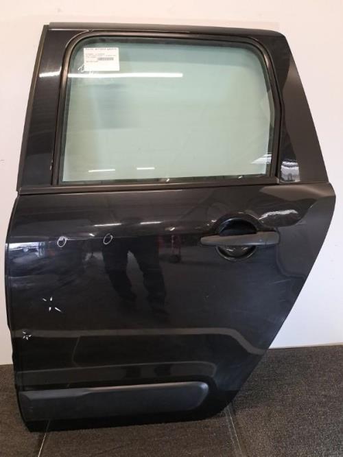 Image Porte arriere gauche - CITROEN C3 PICASSO