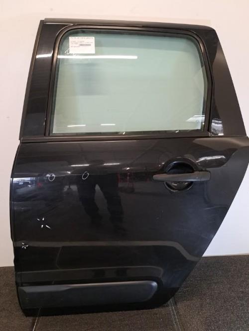Image Porte arriere gauche - CITROEN C3 PICASSO