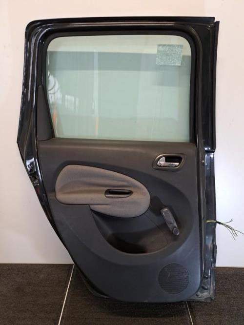 Image Porte arriere gauche - CITROEN C3 PICASSO