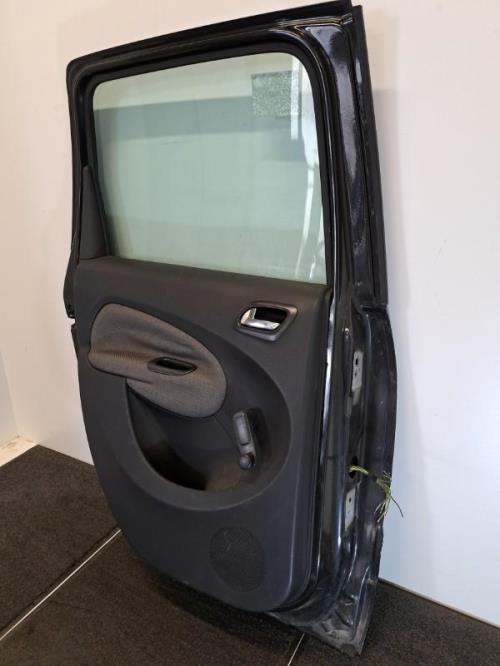 Image Porte arriere gauche - CITROEN C3 PICASSO