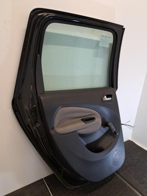 Image Porte arriere gauche - CITROEN C3 PICASSO